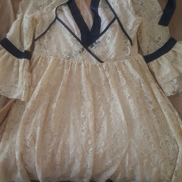 Dress - Picture 2 of 2